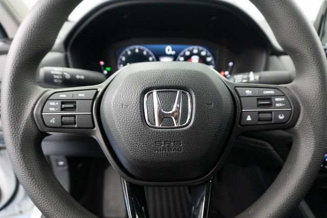 New 2025 Honda Accord LX image 17
