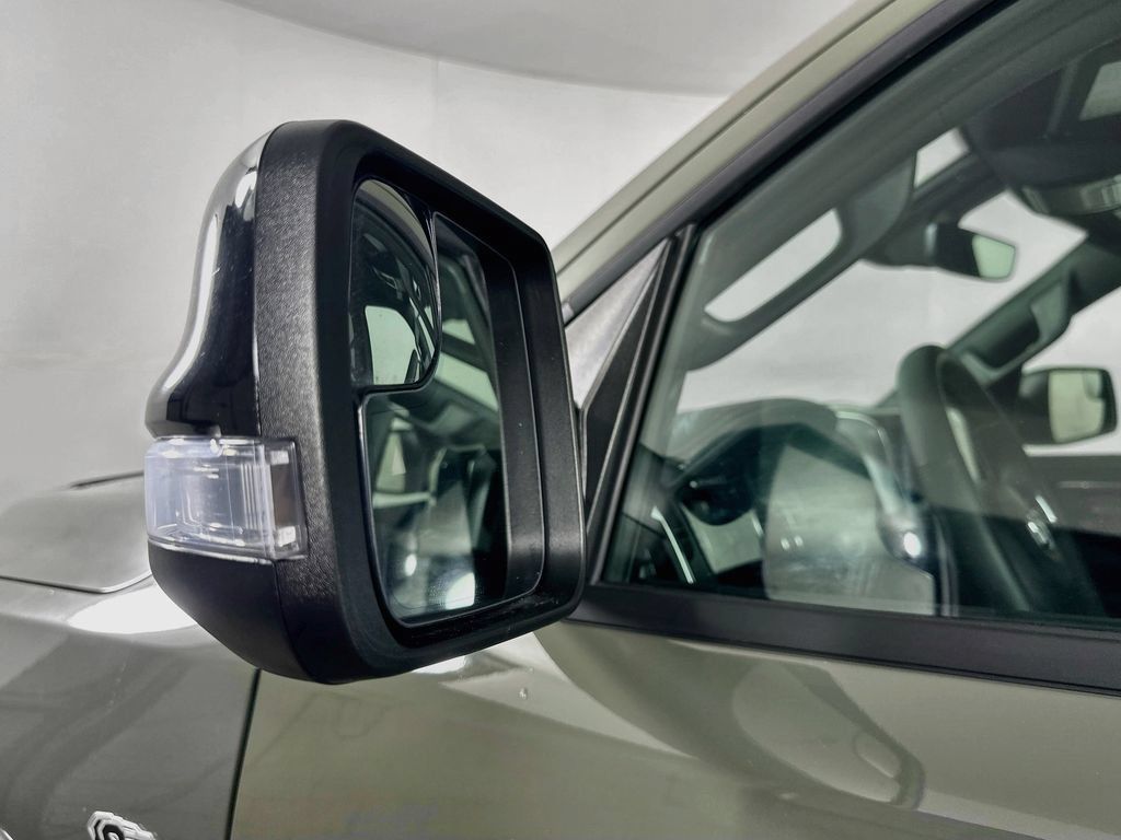 Used 2026 RAM 1500 Laramie w/ Sport Appearance Package AWD/4WD image 41