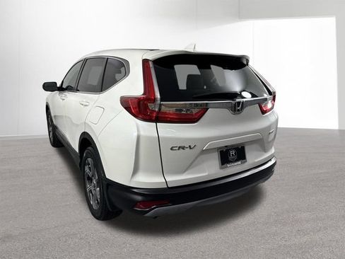 Used 2018 Honda CR-V EX-L image 31