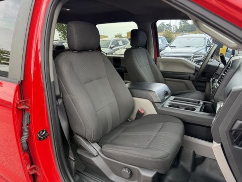Used 2019 Ford F150 XL w/ Equipment Group 101A Mid RWD image 33