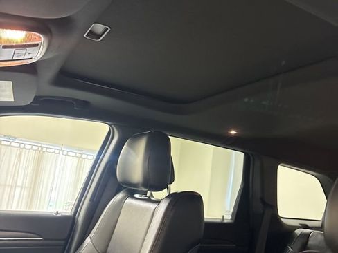 Used 2016 Jeep Grand Cherokee Limited w/ Trailer Tow Group IV image 15