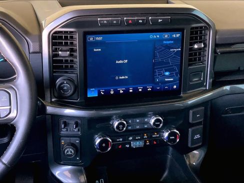 Used 2023 Ford F150 Tremor image 7