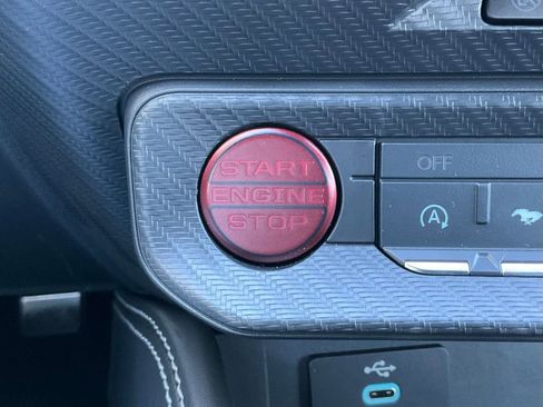 New 2026 Ford Mustang GT Premium image 14