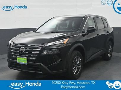 Used 2026 Nissan Rogue SV