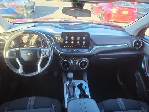 Used 2023 Chevrolet Blazer LT image 13