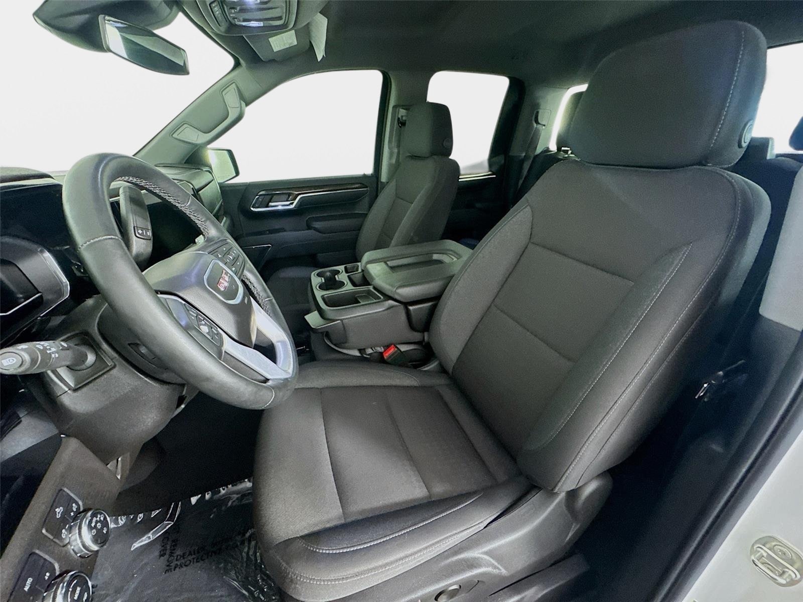 Certified 2024 GMC Sierra 1500 Elevation AWD/4WD image 11