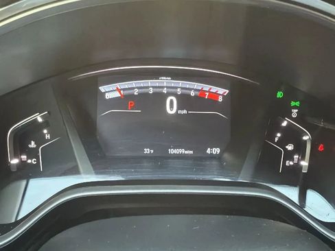 Used 2017 Honda CR-V EX-L image 16