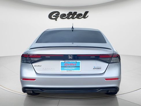 Used 2023 Honda Accord Sport image 6