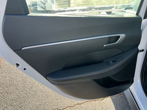 Certified 2025 Hyundai Sonata SE FWD image 22