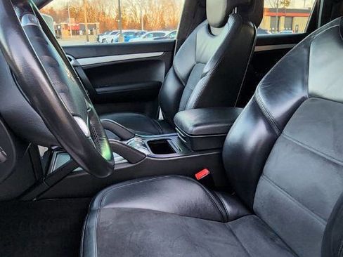 Used 2010 Porsche Cayenne GTS image 24