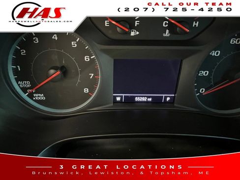 Used 2023 Chevrolet Malibu LT FWD image 16