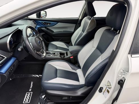 Used 2021 Subaru Crosstrek Hybrid AWD/4WD image 10