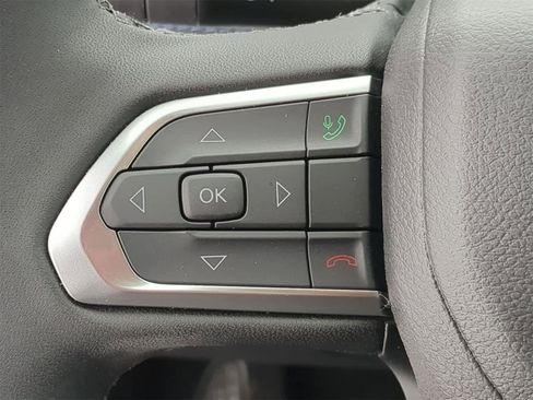 Used 2026 Jeep Compass Latitude w/ Quick Order Package 29K image 30