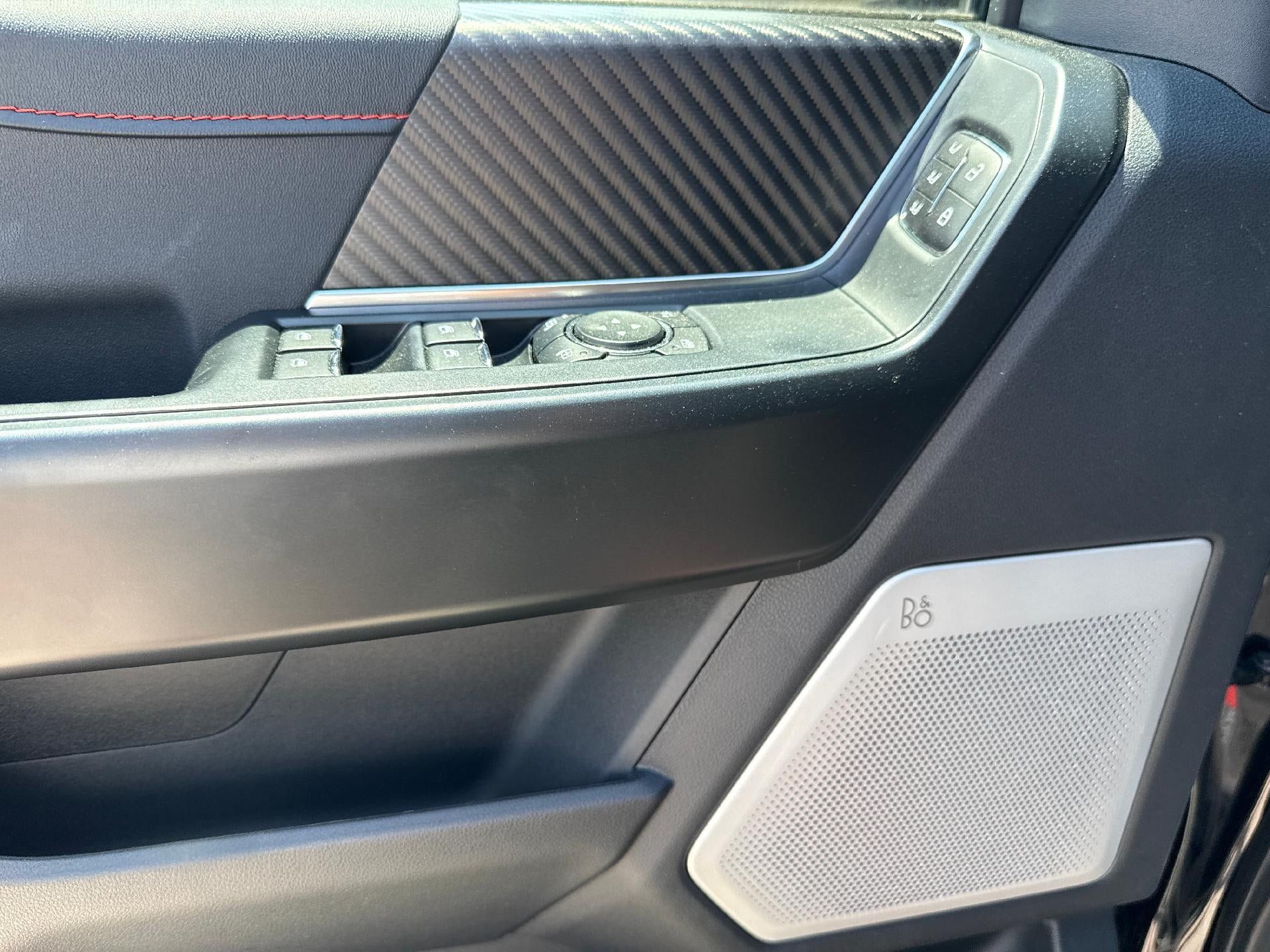 New 2025 Ford F150 Raptor AWD/4WD image 16
