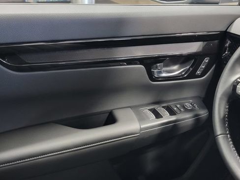 Certified 2026 Honda CR-V EX-L image 23