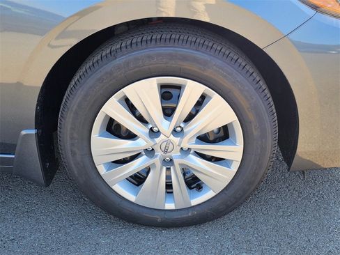 New 2025 Nissan Sentra S image 27