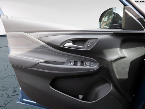 New 2026 Buick Envista Sport Touring w/ Convenience I Package image 19