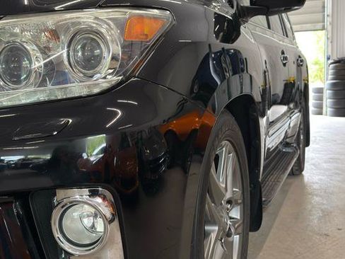 Used 2013 Lexus LX 570 4WD image 10