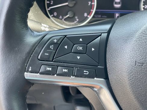 Certified 2024 Nissan Sentra SV w/ All-Weather Package FWD image 16