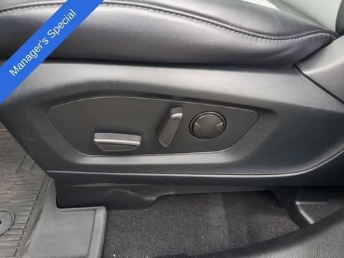 Certified 2023 Ford Explorer XLT w/ Equipment Group 202A AWD/4WD image 12
