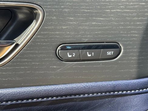 New 2026 INFINITI QX80 4WD image 12