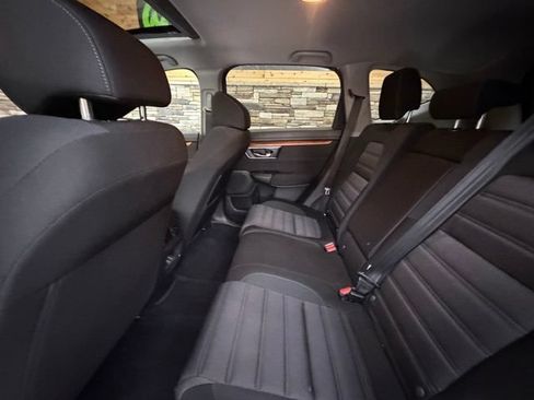 Used 2019 Honda CR-V EX image 31