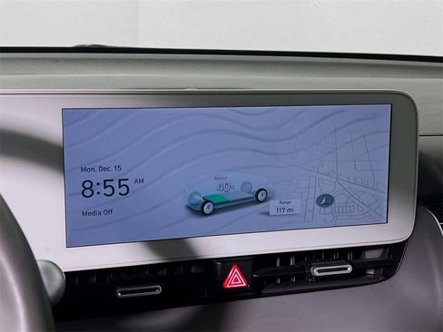 Used 2023 Hyundai Ioniq 5 SEL w/ Cargo Package image 15