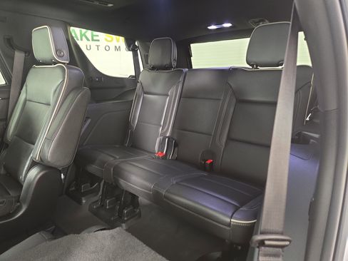 Certified 2023 Chevrolet Tahoe Premier w/ Advanced Technology Package image 13