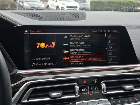 Used 2020 BMW X5 sDrive40i w/ Premium Package image 21