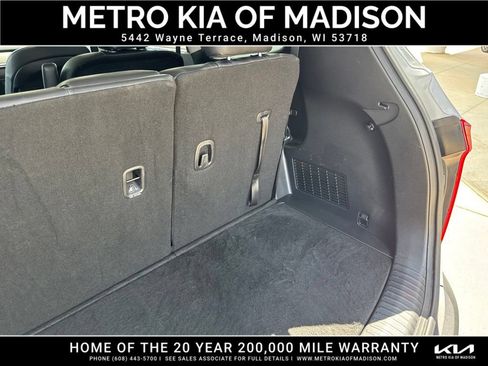 Used 2022 Kia Telluride EX w/ EX Premium Package AWD/4WD image 45