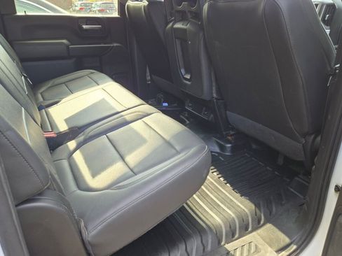 Used 2020 Chevrolet Silverado 2500 W/T w/ WT Fleet Convenience Package image 10