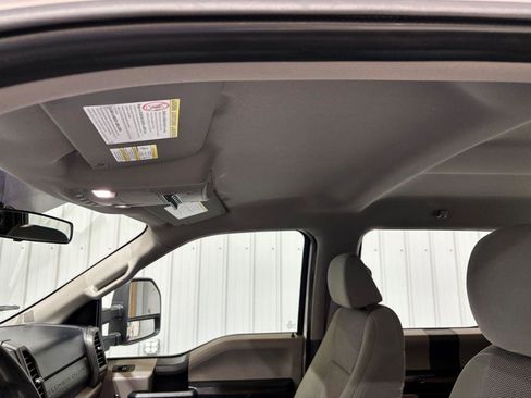 Used 2019 Ford F350 XL w/ Power Equipment Group image 15