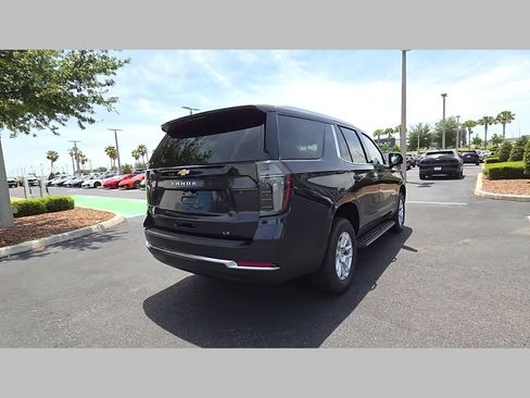 New 2026 Chevrolet Tahoe LT w/ Comfort Package RWD image 21