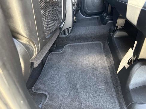 Used 2015 Jeep Grand Cherokee Limited w/ Trailer Tow Group IV image 13