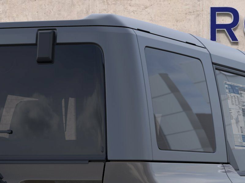 New 2026 Ford Bronco Outer Banks AWD/4WD image 57