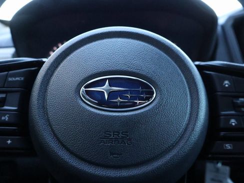New 2026 Subaru Forester AWD/4WD image 28