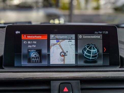 Used 2019 BMW M240i Convertible w/ Premium Package RWD image 25