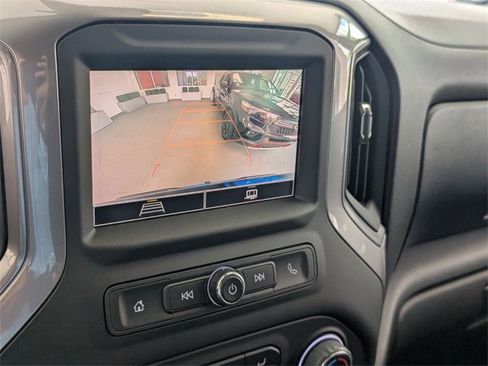 Used 2022 Chevrolet Silverado 1500 Custom w/ Rally Edition image 22