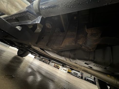 Used 2020 Chevrolet Silverado 1500 Custom Trail Boss w/ Custom Convenience Package image 40