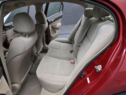 Used 2011 Honda Civic LX image 21