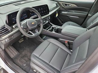 New 2026 Chevrolet Traverse LT w/ Driver Confidence Package video 3