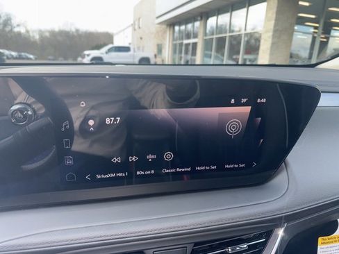 New 2026 Buick Encore GX Avenir w/ Avenir Technology Package image 17