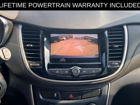 Used 2020 Chevrolet Trax LS w/ Tint and Cruise Package FWD image 21