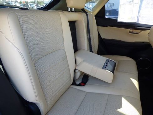 Used 2016 Lexus NX 200t AWD image 17