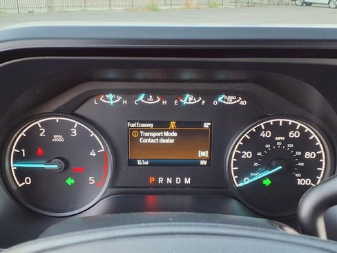 New 2026 Ford F250 XL w/ STX Appearance Package image 25