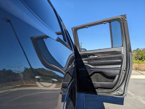 Certified 2024 Jeep Grand Wagoneer L Series II w/ Quick Order Packagew 28T image 68