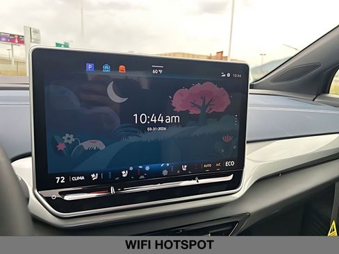 New 2026 Volkswagen ID.4 Pro S AWD/4WD image 30