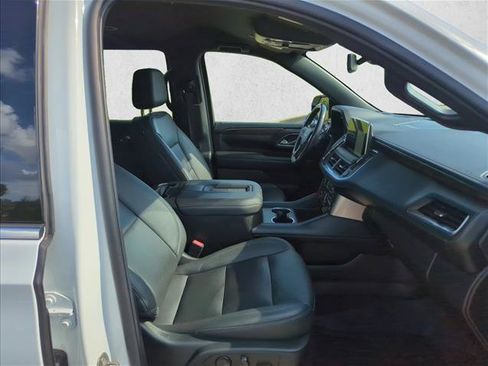 Used 2022 Chevrolet Tahoe LT RWD image 24