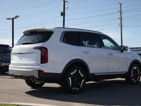 Used 2023 Kia Telluride S AWD/4WD image 8