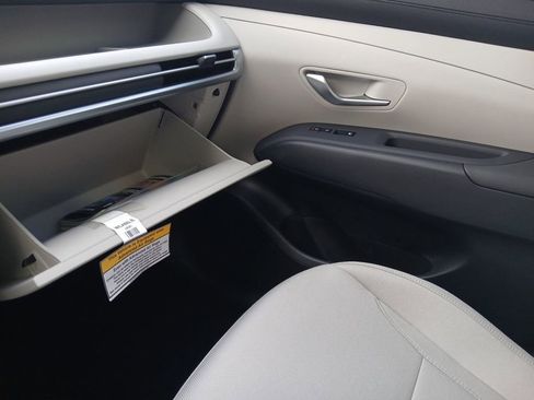New 2026 Hyundai Tucson SEL FWD image 22